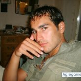 adryabombon chico soltero en Sevilla