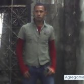 domininik chico soltero en Sabana Iglesia