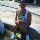 HRDA chico soltero en Maracay