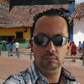 macgerman chico soltero en Bogotá