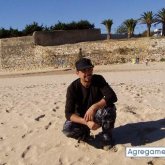 Chatear con baltimore66 de Madrid Ciudad