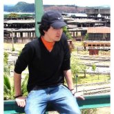 Gino chico soltero en Valdivia