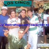Chatear con oscarrockero2007 de Guayaramerín