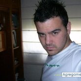 cbarberan chico soltero en Madrid