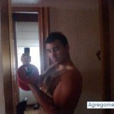 cbarberan chico soltero en Madrid