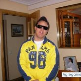 sirius chico soltero en Madrid