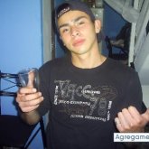 alexxxis chico soltero en Peñaflor