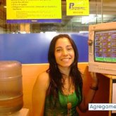 GLORIA chica soltera en Avellaneda