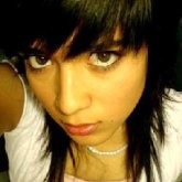 Chatear con Vanezza de Lima Ciudad