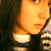 Vanezza chica soltera en Lima