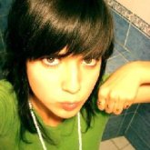 Vanezza chica soltera en Lima