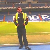XAVIPY chico soltero en Madrid
