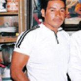 GORILA chico casado en Celaya