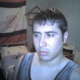 damy84 chico soltero en Sarandí