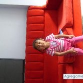 andrea19 chica soltera en Arequipa