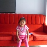 andrea19 chica soltera en Arequipa
