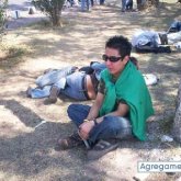 Karurosu chico casado en Gustavo A. Madero