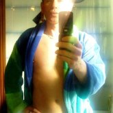 Chatear con ositosolito de Fuenlabrada