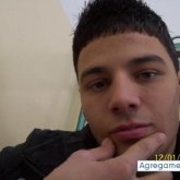 darkanon chico soltero en Argüello