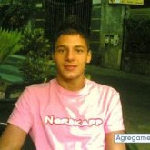 darkanon chico soltero en Argüello