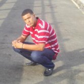 harlen chico soltero en Cotuí