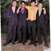 cartucho chico soltero en Villa Dolores