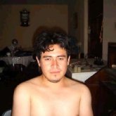 anthony0208 chico soltero en Arequipa