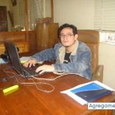 anthony0208 chico soltero en Arequipa