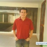 anthony0208 chico soltero en Arequipa