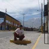 jhonny chico soltero en Arequipa