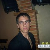 megamo chico soltero en Alcaraz