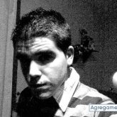 guly chico soltero en Almazan