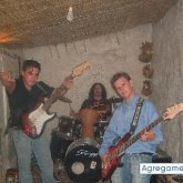 pakitogr chico soltero en Pinos Puente