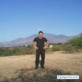 César Augusto García