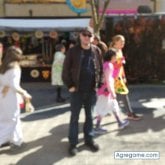 Busco ligar. Mujer desde