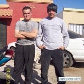 RADILLO chico soltero en Mexicali