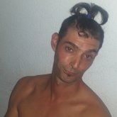 FRYCOCR7 chico soltero en Corella