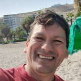 Busco conocer gente. Una chica para una