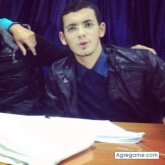 laspa chico soltero en 