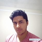 Elias Patiño