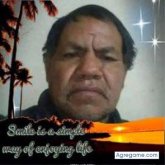 Santiago Monje, Chico de Chowchilla para Chicos en Agregame.