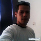 alexhierro chico soltero en Quíbor