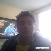 Jony Paredes