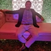 Busco pareja. Busco una mujer sociable,