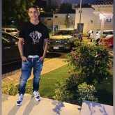 Trabajo. Conocer gente.