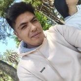 Luciano Damian Carrazana