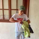 Trabajo taller de motos.