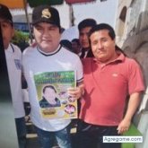 Jesús Manuel Esteban Villano, Chico de El Centro para Chicos en Agregame.