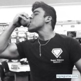 Sabastiaa chico soltero en Monterrey