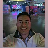 Relación seria, amistad, algo informal.